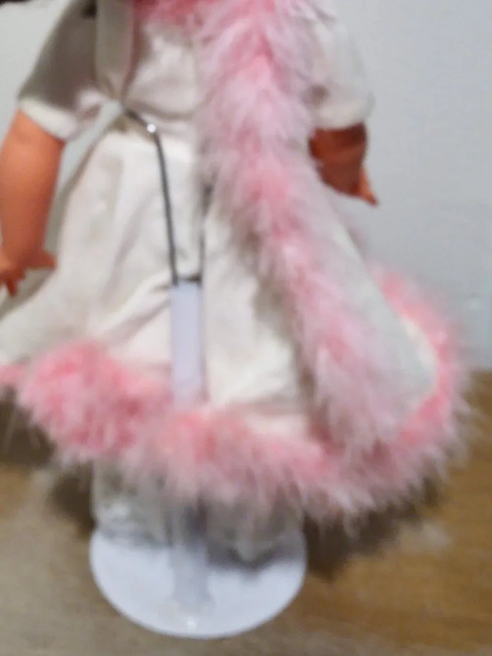 Vintage Furga doll in great clean condition